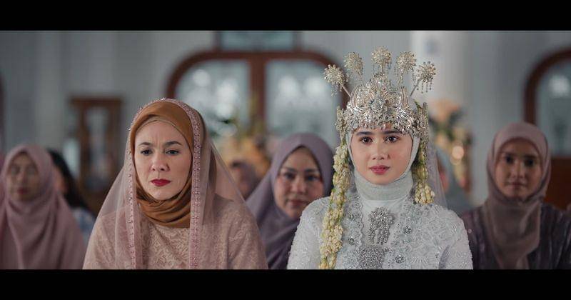 Dok. Dee Company/Norma: Antara Mertua dan Menantu